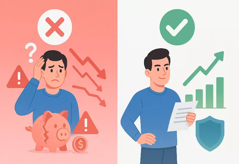 Erreurs fatales à éviter dans les paris buteur et bonnes pratiques